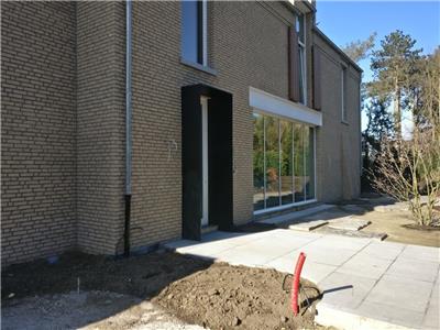 Deuromkasting en sierligger